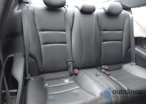 2017 Honda Accord Ex-L V6 from USA, damaged, VIN 1HGCT2B82HA002214